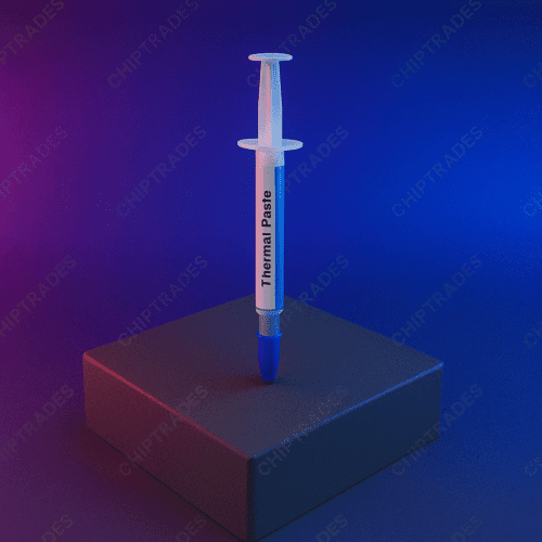 (0625) (Small) Thermal Paste Injection