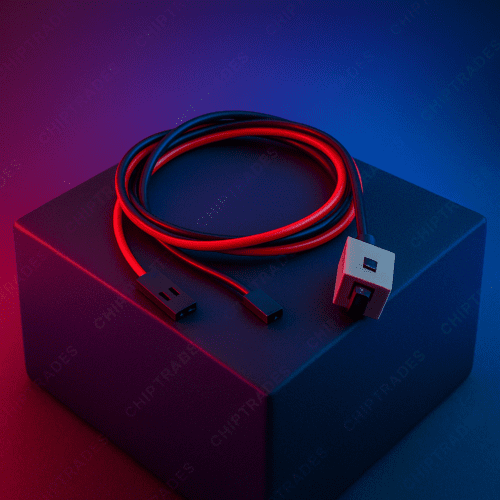 (0425) Cabinet On Off Switch