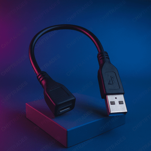 (524) (DS) Otg Morpho Cable