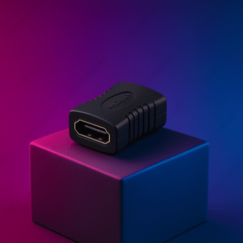 (0625) FEMALE HDMI TO FEMALE HDMI