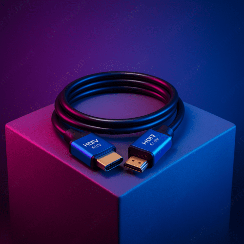 (0425) 4k 1.5 meter HDMI Cable
