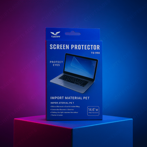 (824) TO- 998 Screen Protector 14.0"