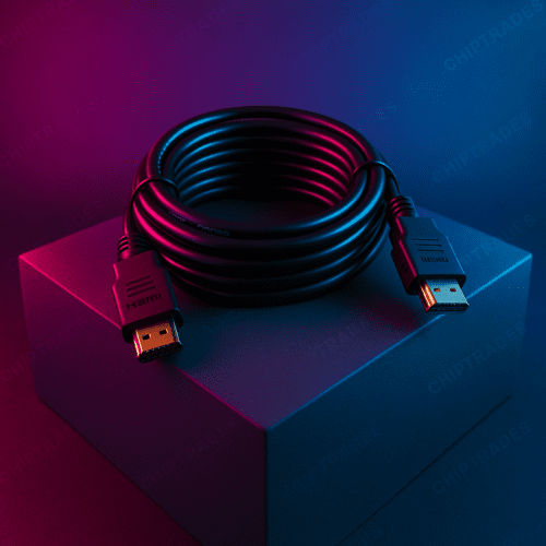 (0625) 5 METER HDMI CABLE