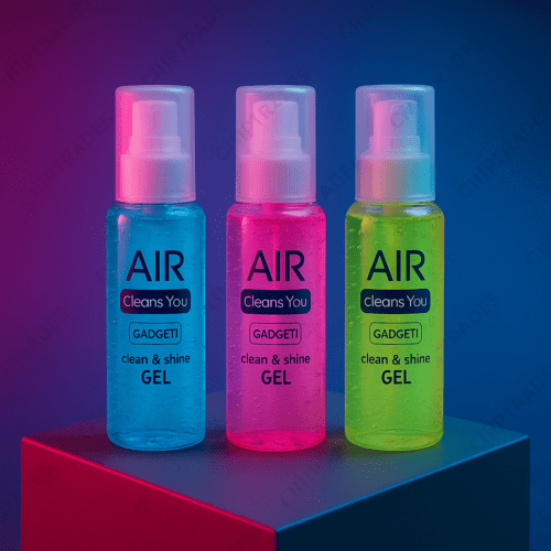 (0625) 100ML Air Cleaning Gel
