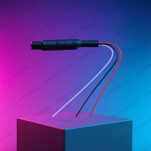 (1024) (Mic Cable) ( CCTV MIC CABLE )