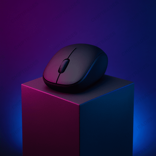 (524) (DS) Wireless Mouse