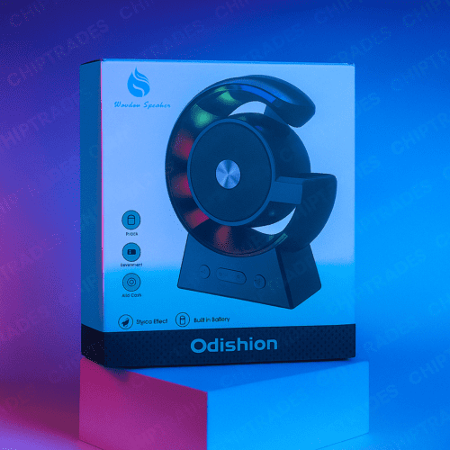 (0525) LN 326 Speaker