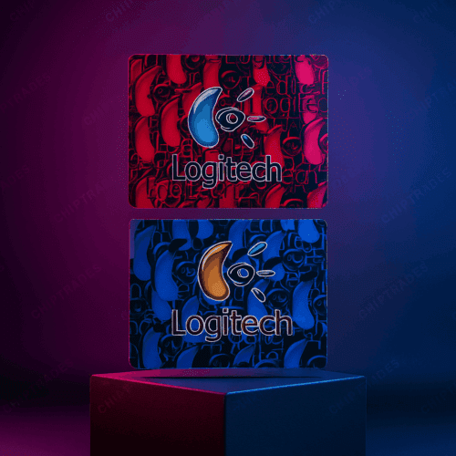 (0625) IMPORTED Logitech Mouse Pad (Colour Print) (IMPORT)