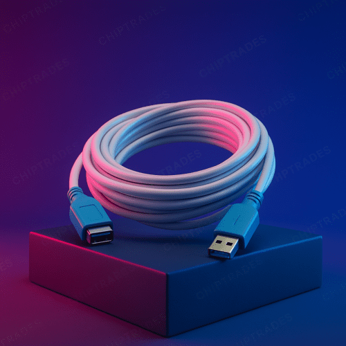 (524) ( 2.0 ) 5 METER EXTENSION CABLE
