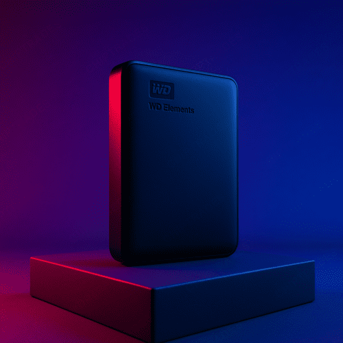(0425) wd 3.0 casing (Import/Counterfeit)