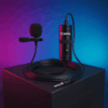 (0725) BOYA Mic