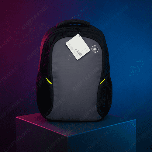 (0525) STANDARD Quality Dell laptop bag (Mix Design)