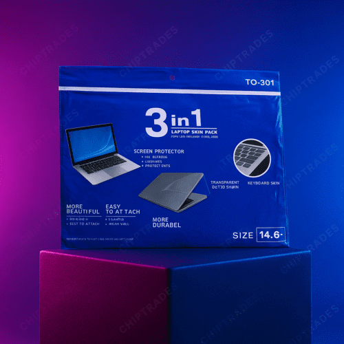 (1124)  (14.0) 3 in 1 skin protector
