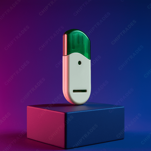 (0525) RD Card reader