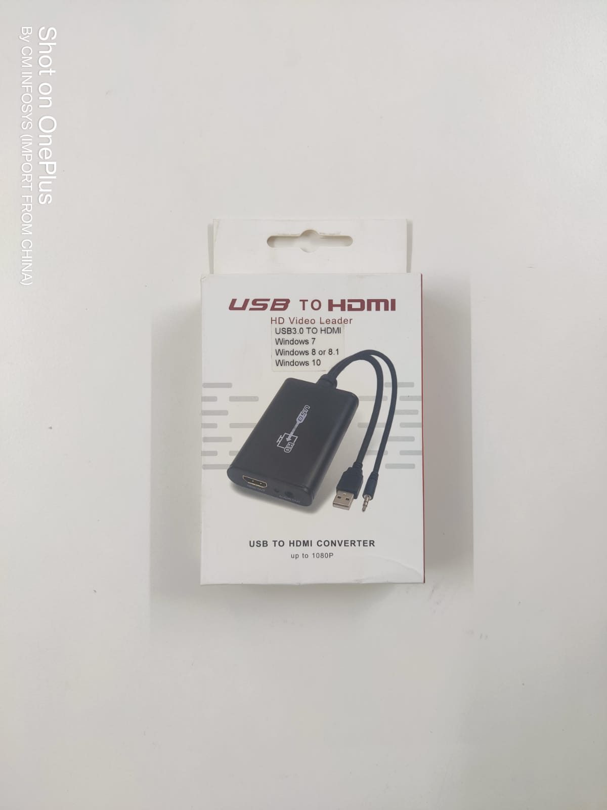 Cable discount video hdmi