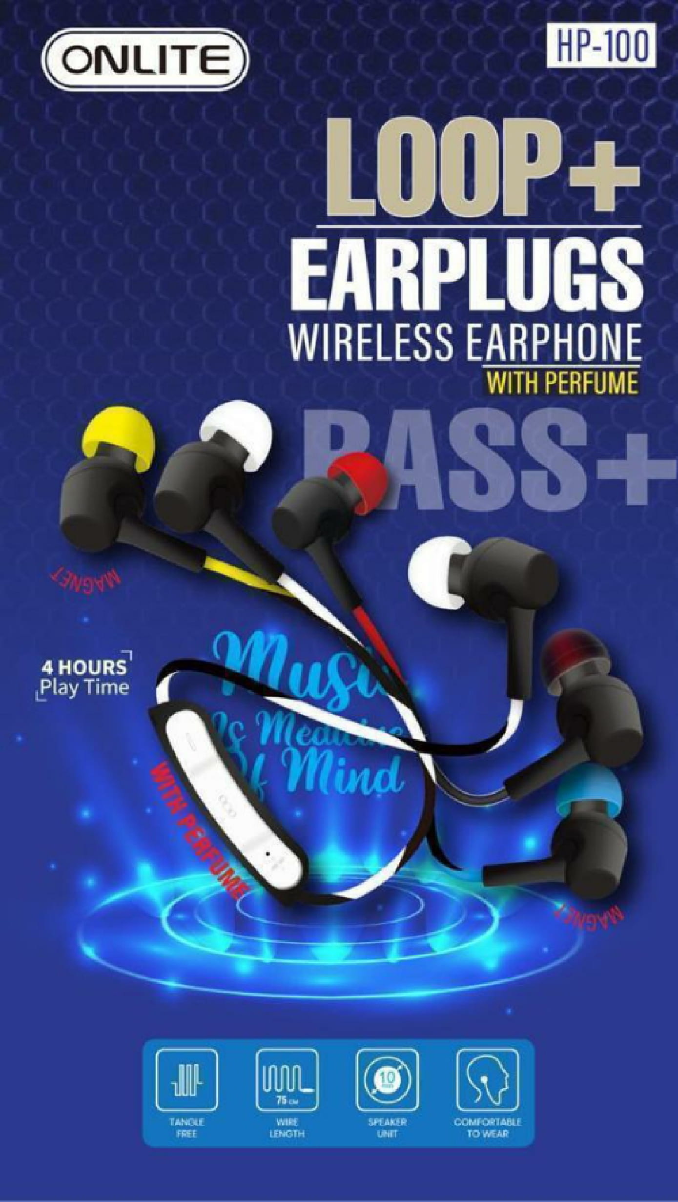 onlite neckband