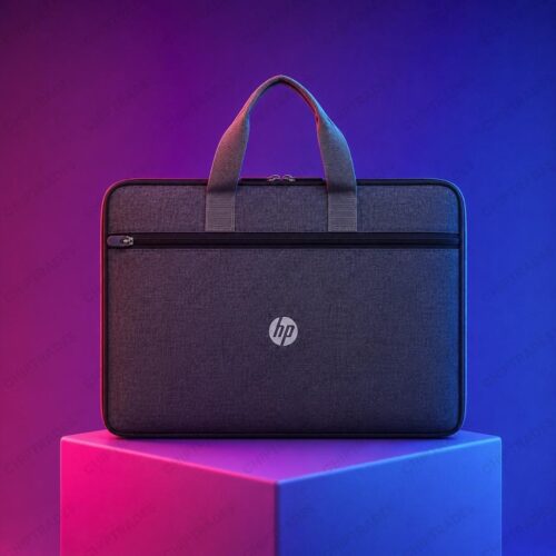 (0826) HP 15.6  handle sleeve bag