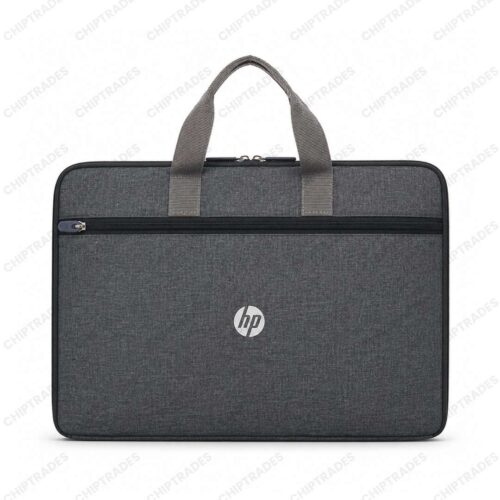 (0826) HP 15.6  handle sleeve bag - Image 2