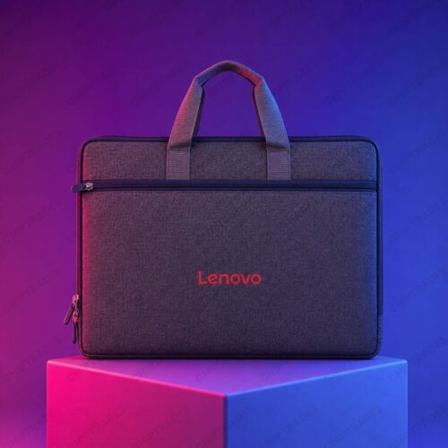 (0826) Lenovo 15.6  handle sleeve bag