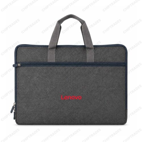 (0826) Lenovo 15.6  handle sleeve bag - Image 2