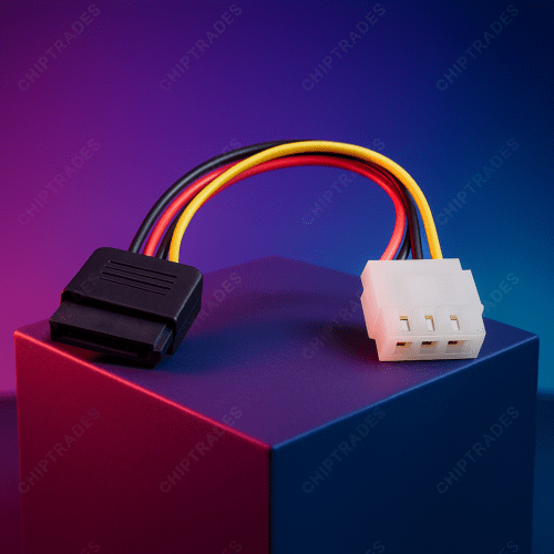 (1124)  DVR Sata Cable