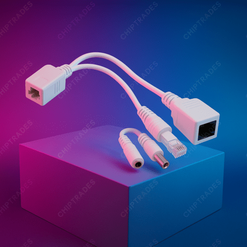 (1024)30 Meter POE Cable