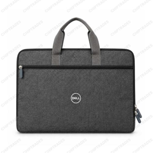 (0826) 15.6 Dell handle sleeve bag - Image 2
