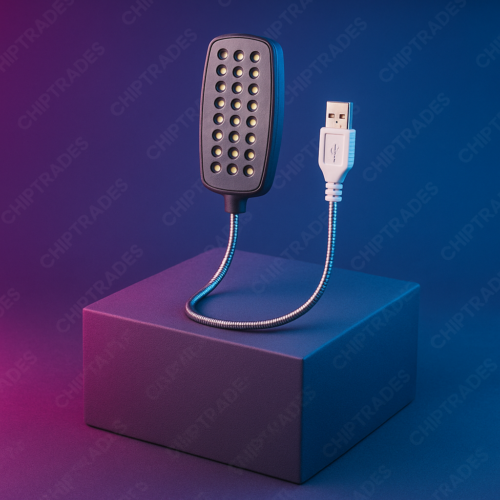 (0525) 28 led light