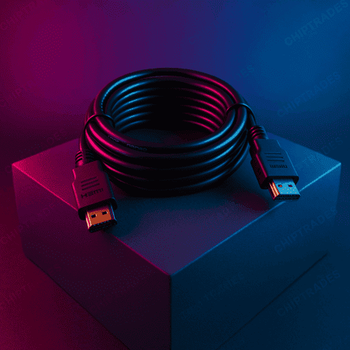 (0625) 25 Meter HDMI Cable