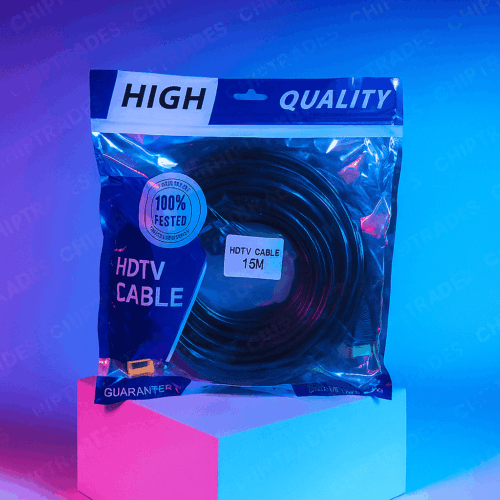 (0625) OEM 15 meter hdmi cable