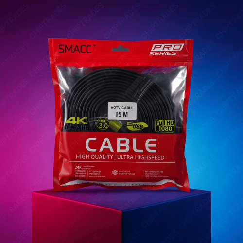 (0525) smacc 15 meter hdmi cable