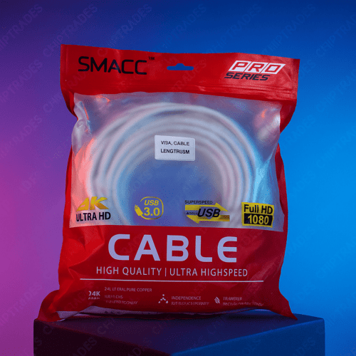 (0525) 15 meter vga cable