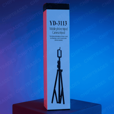 (0525) YD 3113 tripod stand