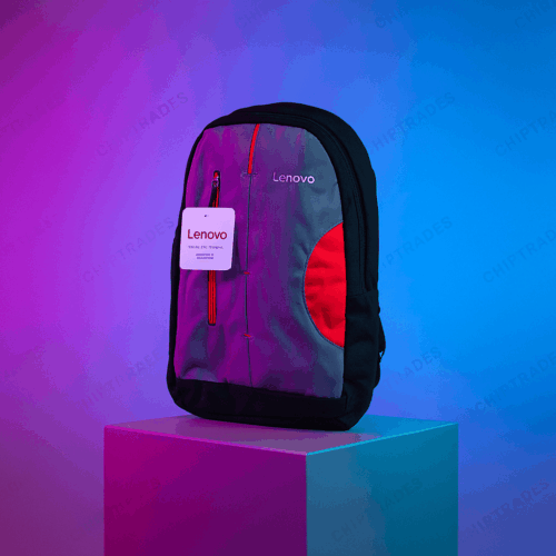 (624) LENOVO HEAVY Quality Laptop Bags (Mix Design)