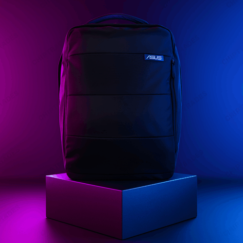(0425) ASUS HEAVY Quality Laptop Bags (Mix Design)