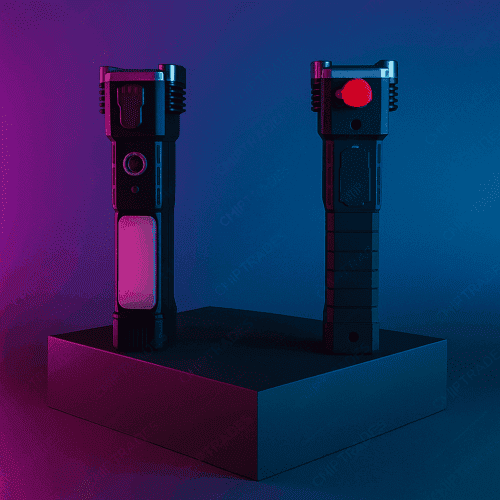 (0525) Hammer torch