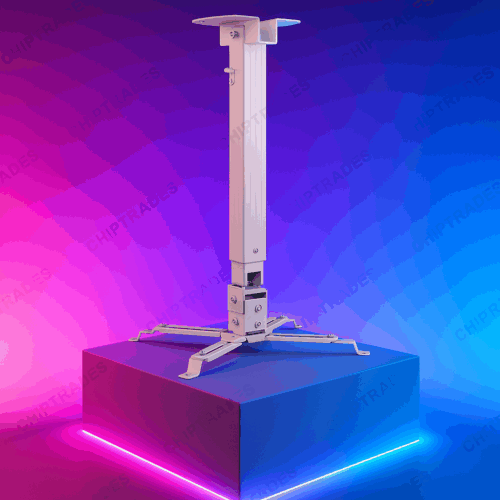 (0525) Projector ceiling Mount 3 Feet