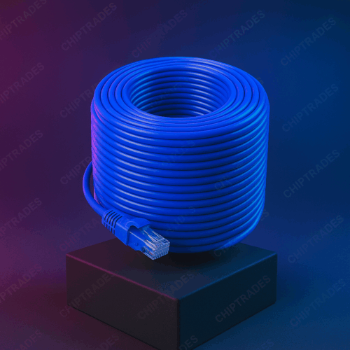 (0625) CAT6 PATCH Cable 40 Meter