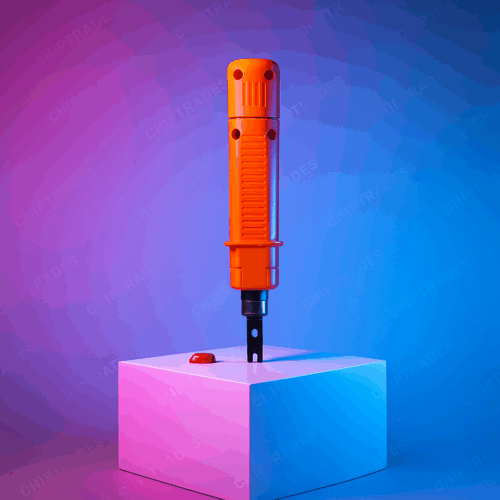 (0425) Punch Down Tool