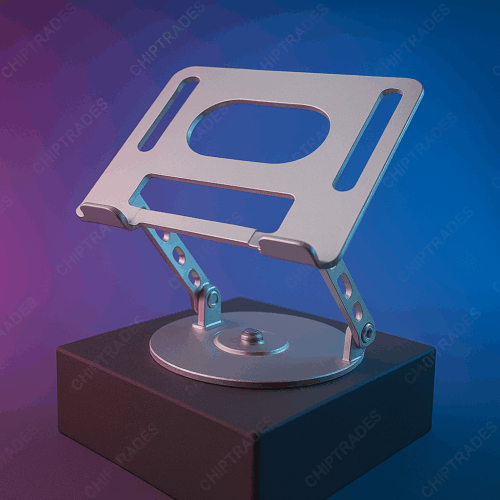 (0325) 360°METAL STAND