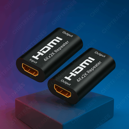 (1124)  HDMI Repeater (4k x 2k)