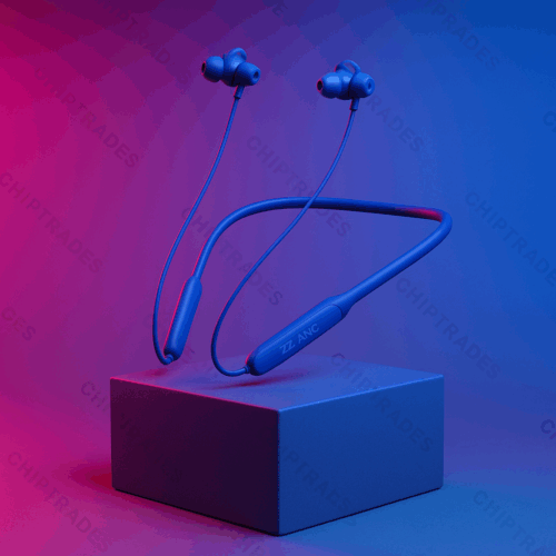(0225) Z2 ANC Wireless neckband