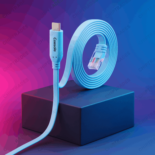 (0325) C type console cable