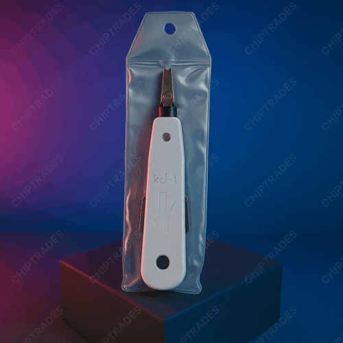 (0625) KRONE KD-1 Impact Punch Down Tool