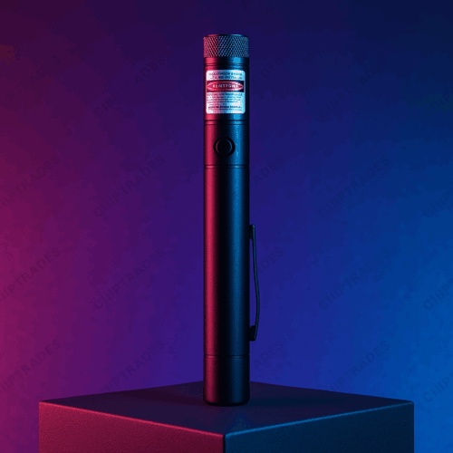 (0425) 331 Lazer Light