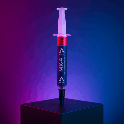 (0525) Artic MX -4 Injection