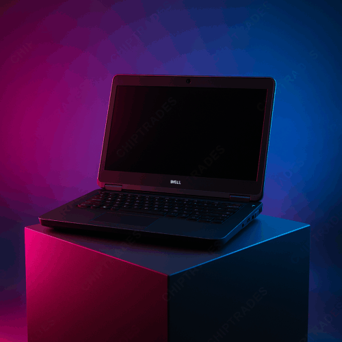 (524) (DS) Dell - 5470 laptop i5/6gen/8gb/256ssd (ONLY PREPAID)
