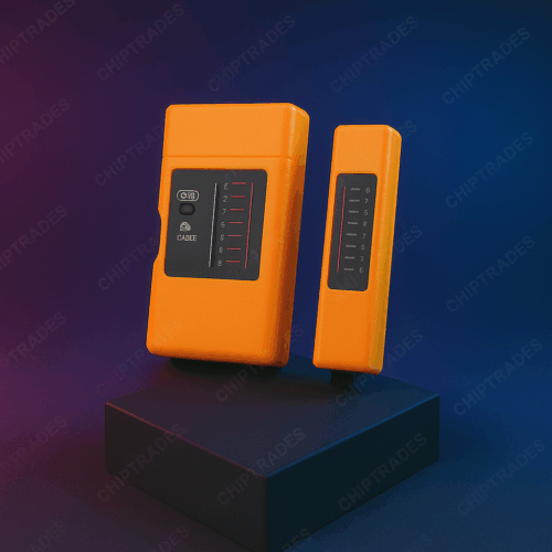 (0525)Mini Lan Tester