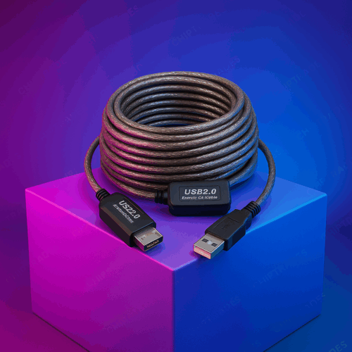 (0425) 5 mtr 2.0 active extension cable