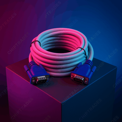 (0625) 30 METER VGA CABLE